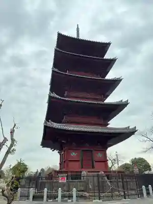 池上本門寺(東京都)