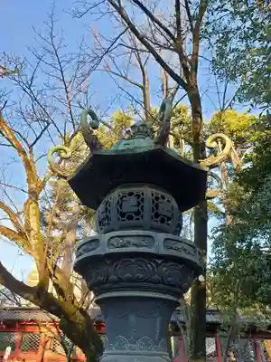 根津神社(東京都)