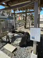 高塚熊野神社(静岡県)