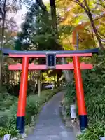 杉山谷不動尊(京都府)