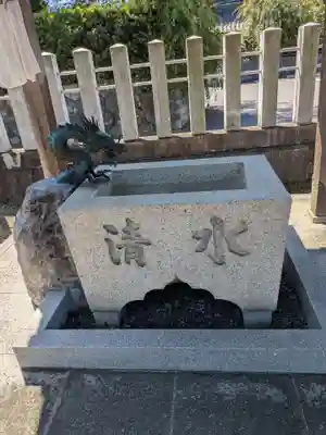 稲荷神社(岐阜県)