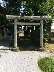 鷲宮神社(栃木県)