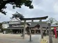 龍城神社(愛知県)