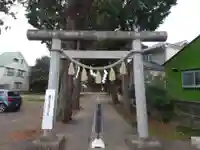 天照神社(千葉県)