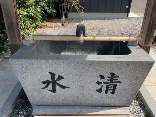 馬頭神明宮(愛知県)