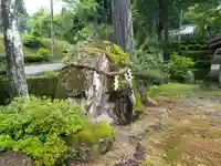 高雄神社のその他建物
