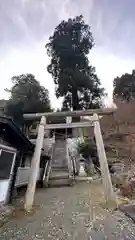 中宮神社(鳥取県)