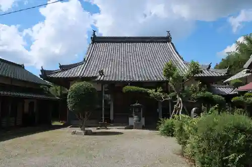 広徳寺(三重県)