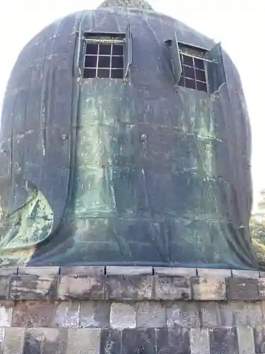 高徳院(神奈川県)