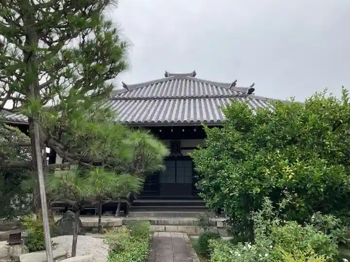 專稱寺(専称寺)(京都府)