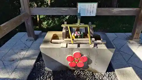 矢奈比賣神社（見付天神）(静岡県)