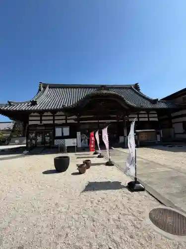本山専修寺(三重県)