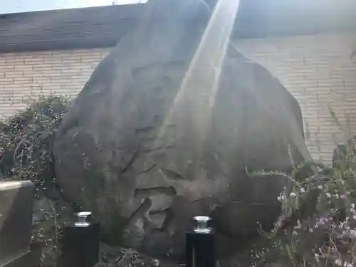 成田山深川不動堂（新勝寺東京別院）のその他建物