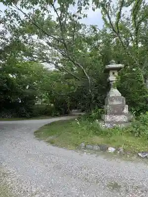 恩山寺奥の院(金礒弁財天)(徳島県)