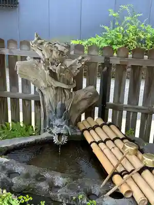 日枝大神社(神奈川県)