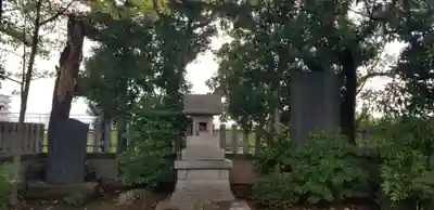水神社(東京都)