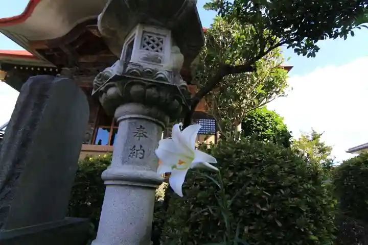 大鏑神社のその他建物