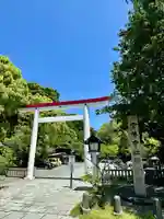 鎌倉宮(神奈川県)