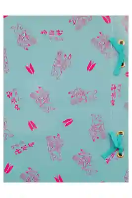 阿佐ヶ谷神明宮、大和がさね御朱印ホルダー