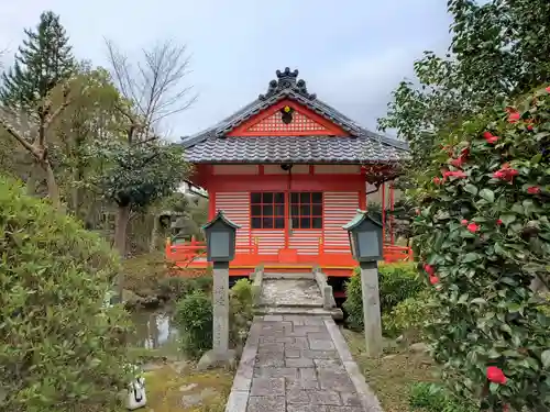 金剛寺のその他建物