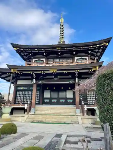 大義寺(東京都)