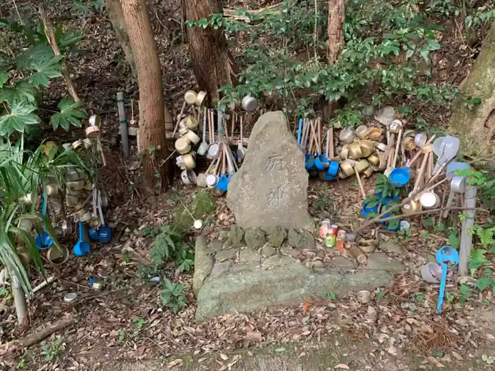 六所神社(千葉県)