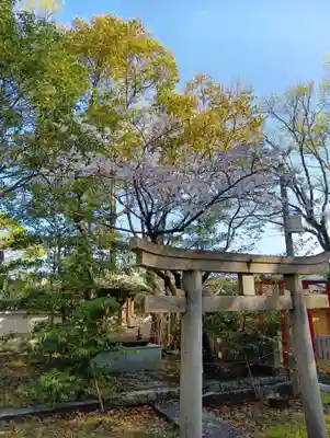 刺田比古神社(和歌山県)