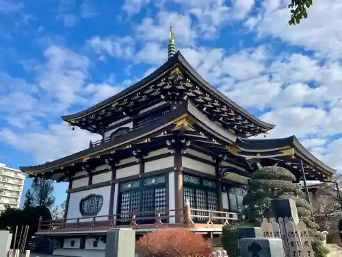 大義寺(東京都)