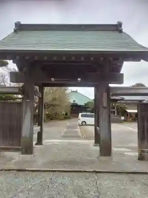 本妙寺(静岡県)