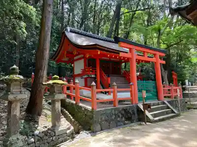 春日大社(奈良県)