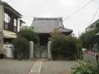 専称寺(東京都)