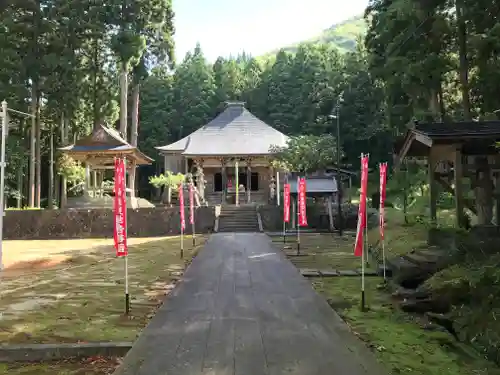 光清寺のその他建物