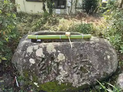 嚴島神社(奈良県)