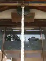 龍蔵院の本殿・本堂