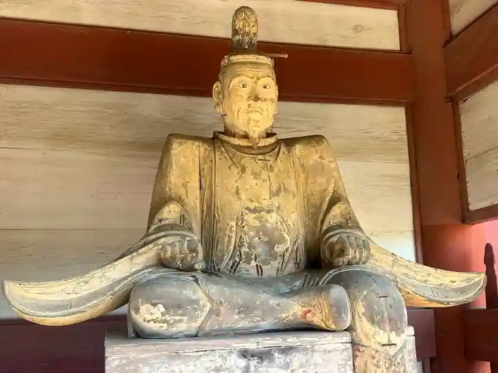 美濃國一宮 南宮大社(岐阜県)