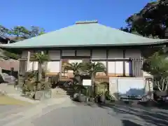 玉泉寺(静岡県)