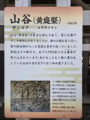 龍ケ崎八坂神社(茨城県)