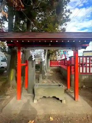 祇園八坂神社(宮城県)