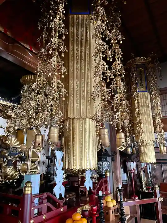 大谷寺(茨城県)