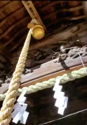 第六天神社(東京都)