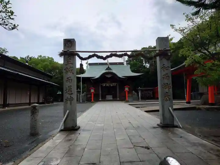 日吉神社のその他建物