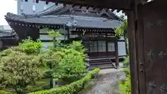 浄心寺(京都府)