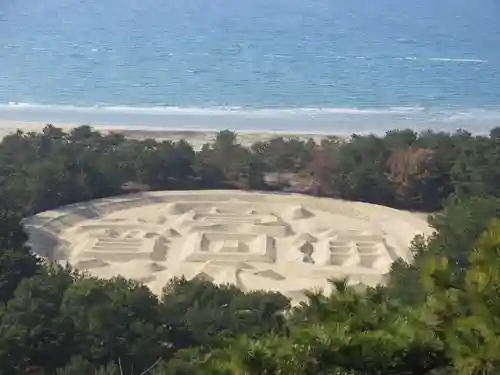 琴彈八幡宮(香川県)
