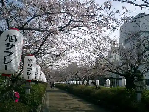 鶴岡八幡宮のその他建物