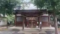 白鬚神社(埼玉県)