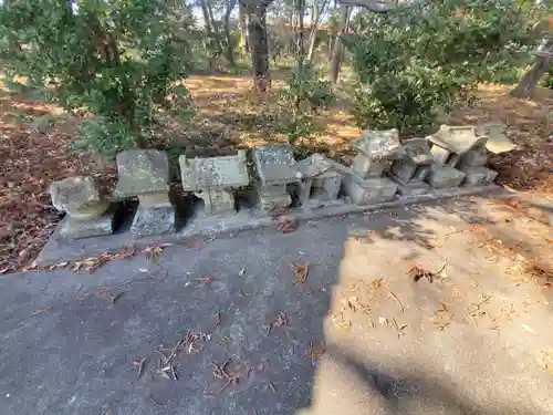 玉取神社(群馬県)
