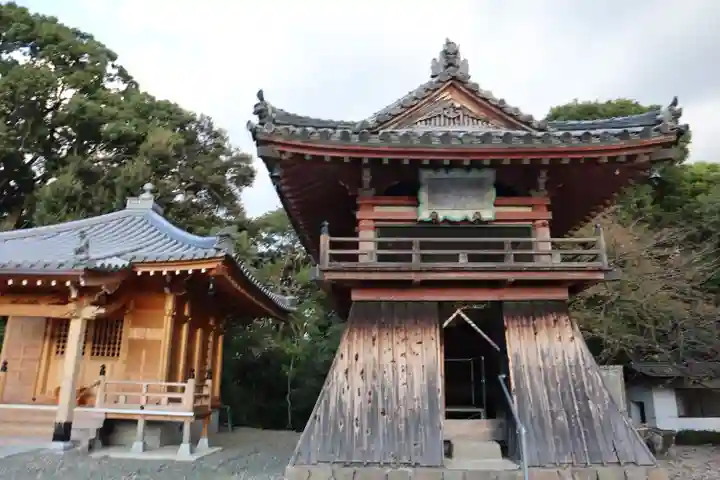 厄除観音寺(長田観音)(和歌山県)