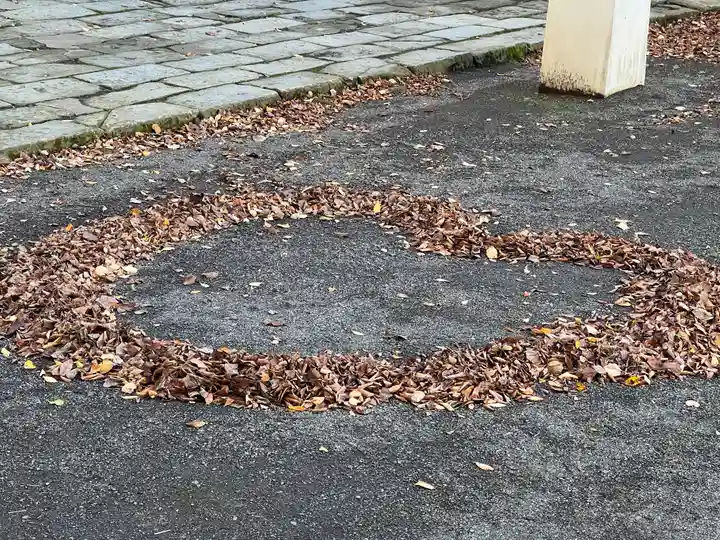 小室浅間神社(山梨県)