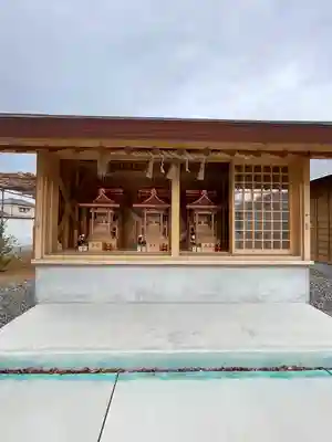八五郎神社(愛知県)