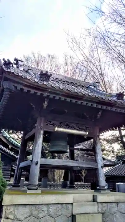 東正寺のその他建物